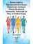 Beden Eğitimi Öğretmenlerinin Başarı Algılarında Yordayıcı Olarak Akademik İyimserlik, Psikolojik İyi Oluş ve Fiziksel Saygı 1