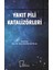 Yakıt Pili Katalizörleri 1