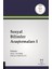 Sosyal Bilimler Araştırmaları 1 1