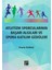Atletizm Sporcularının Başarı ve Spora Katılım Güdüleri 1