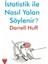 İstatistik ile Nasıl Yalan Söylenir? 1