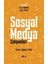 Sosyal Medya Çalışmaları 1