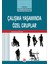 Çalışma Yaşamında Özel Gruplar 1