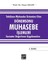Tekdüzen Muhasebe Sistemine Göre Dönemsonu Muhasebe İşlemleri 1