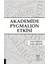 Akademide Pygmalion Etkisi 1