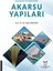 Akarsu Yapıları 1
