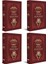 The Complete Works Of  William  Shakespeare (4 Kitap Takım) 1