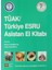 TÜAK / Türkiye Esru Asistan El Kitabı 1