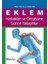 Eklem Hastalıkları ve Cerrahisine Güncel Yaklaşımlar 1