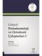 Güncel Periodontoloji ve Ortodonti Çalışmaları 1 1