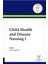 Child Health and Disease Nursing 1 1