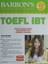TOEFL IBT With Audio Cds 1