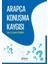 Arapça Konuşma Kaygısı 1