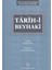 Tarih-i Beyhaki 1