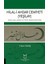 Hilal-i Ahdar Cemiyeti (Yeşilay) 1