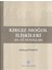 Kırgız-Moğol İlişkileri 1