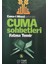 Esma-i Hüsna Sırlarıyla Cuma Sohbetleri 3.Cilt 1