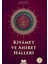 Kıyamet ve Ahiret Halleri 1