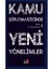 Kamu Diplomasisinde Yeni Yönelimler 1