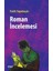 Roman İncelemesi 1