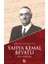 Kökü Mazide Olan Ati: Yahya Kemal Beyatlı 1