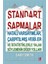 Standart Sapmalar, Hatalı Varsayımlar, Çarpıtılmış Veriler ve İstatistiklerle Yalan Söylemenin Diğer Yolları 1