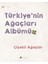 Türkiye'nin Ağaçları Albümü - Çiçekli Ağaçlar 1