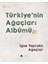 Türkiye'nin Ağaçları Albümü - İğne Yapraklı Ağaçlar 1