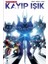 Transformers - Kayıp Işık (Bölüm 3 Kapak B) 1