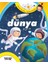 Dünya - Solar Sistem / Güneş Sistemi 1