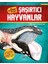 Her Yönüyle Şaşırtıcı Hayvanlar 1