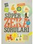 Beyin Egzersizleri - 3: Süper Zeka Soruları 1
