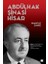 Abdülhak Şinasi Hisar 1