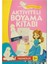 Aktiviteli Boyama Kitabı 5 Yaş - Prensesler Pembe Kitap 1