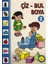 Çiz - Bul Boya 2 1