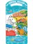 Dinazorlar ile Büyük ve Küçük - Water Magic Boyama Kitabı 1