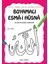 Boyamalı Esma-i Hüsna 1