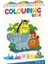 Colouring Book - 1 1