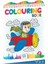 Colouring Book - 2 1