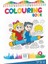 Colouring Book - 4 1