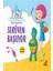Serüven Başlıyor - İbi Öykülü Boyama Dizisi 1