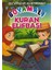 Tecvitli ve Alıştırmalı Boyamalı Kur'an Elifbası 1