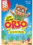 Çok Bilen Orso İle Su Altı Dünyası - Faaliyet Kitabı 1