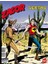 Zagor Sayı: 185 - Sertao 1