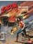Hellgate Yanıyor - Zagor Sayı 207 1