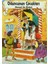 Oduncunun Çocukları Hansel İle Gretel 1