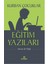 Kurban Çocuklar 1