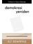 Demokrasi Yeniden Türkiye’nin Siyasi Geleceği 1