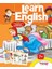 İlkokullar İçin Learn English (Turuncu) 1