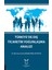 Türkiye'de Dış Ticaretin Yoğunlaşma Analizi 1